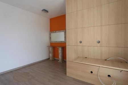 Apartamento à venda com 2 quartos, 50m² em Jardim Monte Alegre, São Paulo
