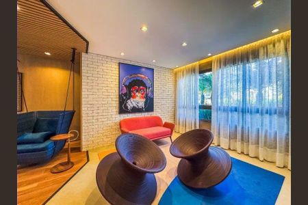 Apartamento à venda com 4 quartos, 152m² em City América, São Paulo