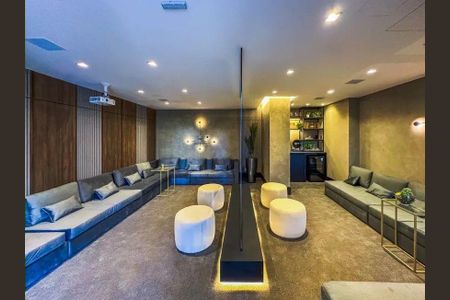 Apartamento à venda com 4 quartos, 152m² em City América, São Paulo