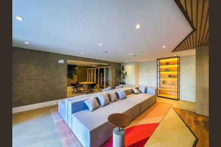 Apartamento à venda com 4 quartos, 152m² em City América, São Paulo