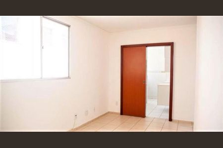 Apartamento à venda com 2 quartos, 50m² em Jardim Bonfiglioli, Jundiaí