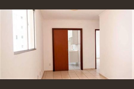 Apartamento à venda com 2 quartos, 50m² em Jardim Bonfiglioli, Jundiaí
