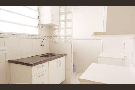 Apartamento à venda com 2 quartos, 50m² em Jardim Bonfiglioli, Jundiaí