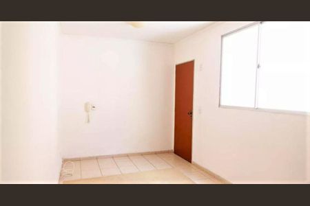 Apartamento à venda com 2 quartos, 50m² em Jardim Bonfiglioli, Jundiaí
