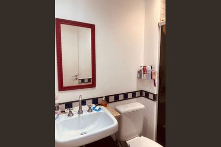 Apartamento à venda com 3 quartos, 76m² em Super Quadra Morumbi, São Paulo