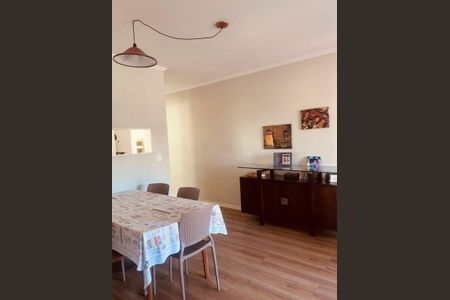 Apartamento à venda com 3 quartos, 76m² em Super Quadra Morumbi, São Paulo