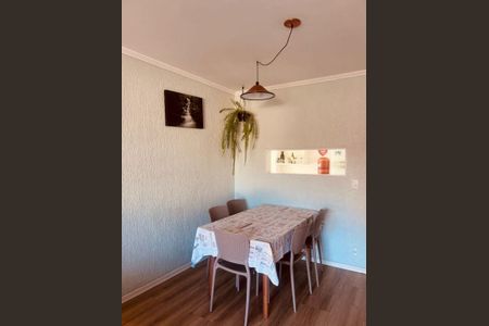 Apartamento à venda com 3 quartos, 76m² em Super Quadra Morumbi, São Paulo