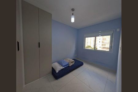 Apartamento à venda com 2 quartos, 56m² em Limão, São Paulo