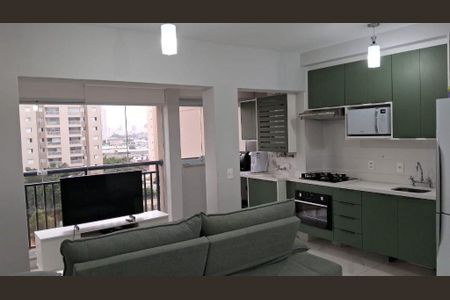 Apartamento à venda com 2 quartos, 56m² em Limão, São Paulo