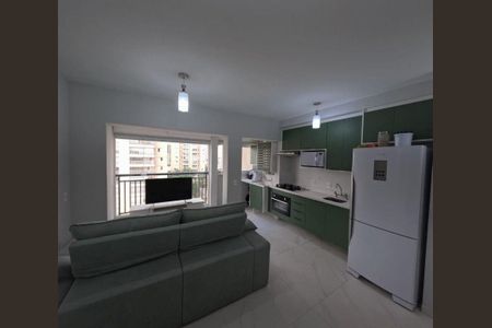 Apartamento à venda com 2 quartos, 56m² em Limão, São Paulo
