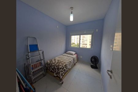 Apartamento à venda com 2 quartos, 56m² em Limão, São Paulo
