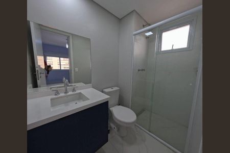 Apartamento à venda com 2 quartos, 56m² em Limão, São Paulo