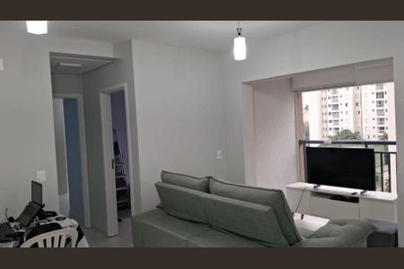 Apartamento à venda com 2 quartos, 56m² em Limão, São Paulo