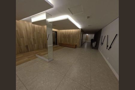 Apartamento à venda com 2 quartos, 56m² em Limão, São Paulo