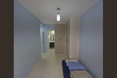 Apartamento à venda com 2 quartos, 56m² em Limão, São Paulo