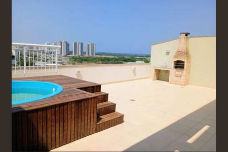 Apartamento à venda com 3 quartos, 165m² em Barra da Tijuca, Rio de Janeiro