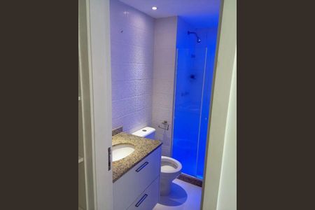 Apartamento à venda com 3 quartos, 165m² em Barra da Tijuca, Rio de Janeiro