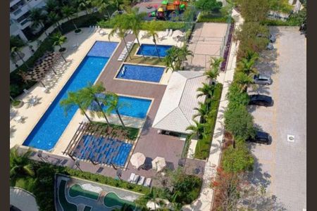 Apartamento à venda com 3 quartos, 165m² em Barra da Tijuca, Rio de Janeiro