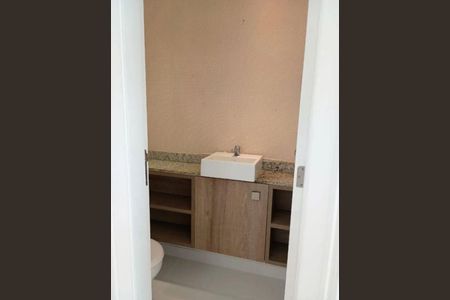 Apartamento à venda com 3 quartos, 165m² em Barra da Tijuca, Rio de Janeiro