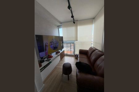 Apartamento à venda com 2 quartos, 60m² em Parque Sao Domingos, São Paulo