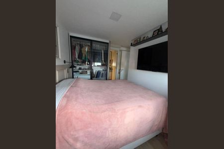 Apartamento à venda com 2 quartos, 60m² em Parque Sao Domingos, São Paulo