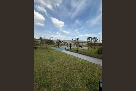 Apartamento à venda com 2 quartos, 60m² em Parque Sao Domingos, São Paulo