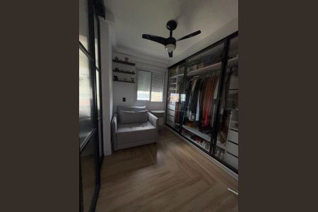 Apartamento à venda com 2 quartos, 60m² em Parque Sao Domingos, São Paulo