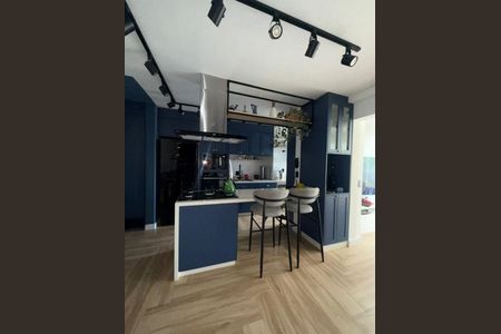 Apartamento à venda com 2 quartos, 60m² em Parque Sao Domingos, São Paulo