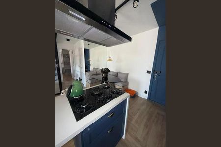 Apartamento à venda com 2 quartos, 60m² em Parque Sao Domingos, São Paulo