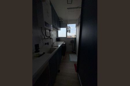 Apartamento à venda com 2 quartos, 60m² em Parque Sao Domingos, São Paulo