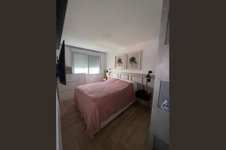 Apartamento à venda com 2 quartos, 60m² em Parque Sao Domingos, São Paulo
