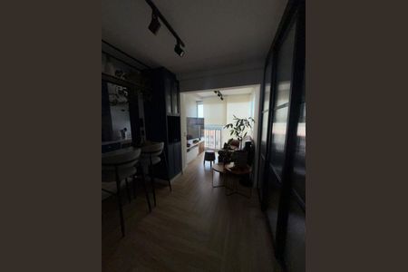 Apartamento à venda com 2 quartos, 60m² em Parque Sao Domingos, São Paulo