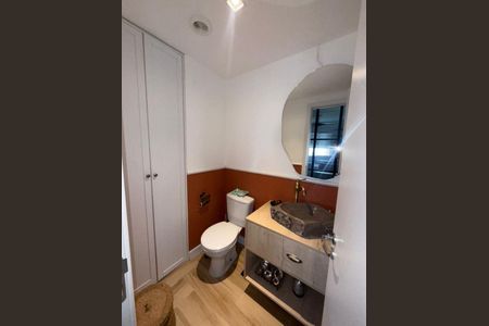 Apartamento à venda com 2 quartos, 60m² em Parque Sao Domingos, São Paulo