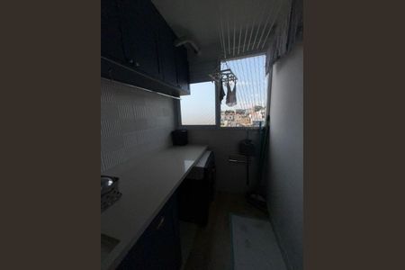 Apartamento à venda com 2 quartos, 60m² em Parque Sao Domingos, São Paulo