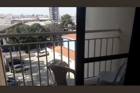 Apartamento à venda com 2 quartos, 49m² em Limão, São Paulo