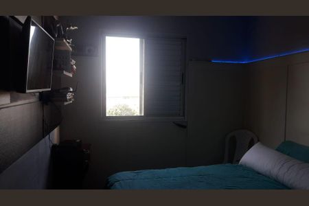 Apartamento à venda com 2 quartos, 49m² em Limão, São Paulo