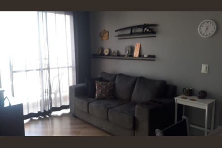 Apartamento à venda com 2 quartos, 49m² em Limão, São Paulo