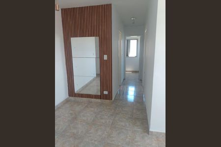 Apartamento à venda com 3 quartos, 63m² em City América, São Paulo