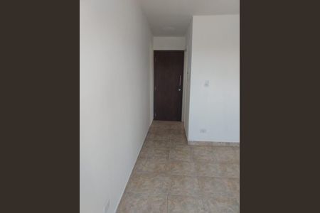 Apartamento à venda com 3 quartos, 63m² em City América, São Paulo
