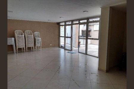 Apartamento à venda com 3 quartos, 63m² em City América, São Paulo