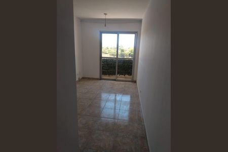Apartamento à venda com 3 quartos, 63m² em City América, São Paulo