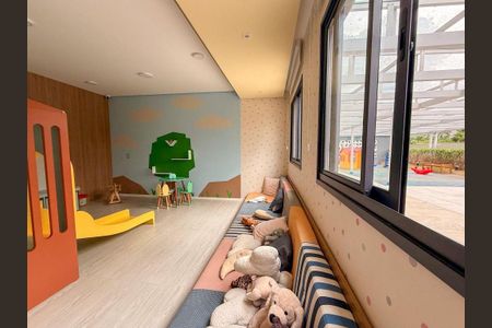 Apartamento à venda com 3 quartos, 58m² em Campininha, São Paulo