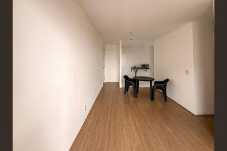 Apartamento à venda com 3 quartos, 58m² em Campininha, São Paulo
