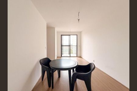 Apartamento à venda com 3 quartos, 58m² em Campininha, São Paulo