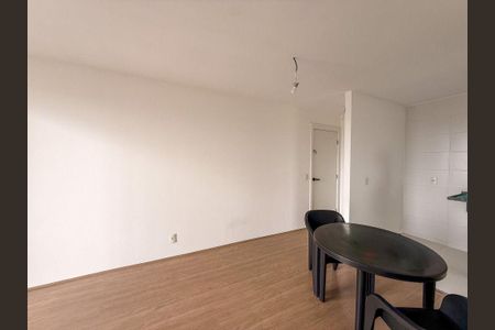 Apartamento à venda com 3 quartos, 58m² em Campininha, São Paulo