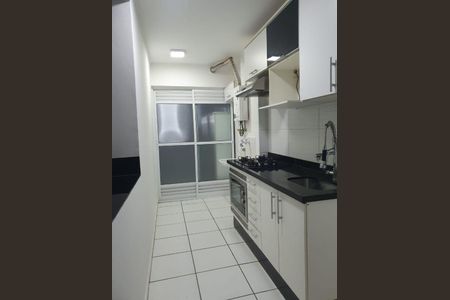 Apartamento à venda com 2 quartos, 95m² em Vila Cruz das Almas, São Paulo