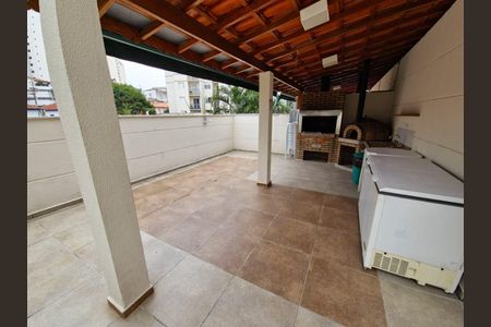 Apartamento à venda com 2 quartos, 95m² em Vila Cruz das Almas, São Paulo