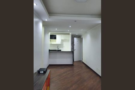 Apartamento à venda com 2 quartos, 95m² em Vila Cruz das Almas, São Paulo
