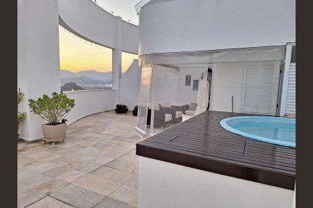 Apartamento à venda com 167m², 3 quartos e 2 vagas