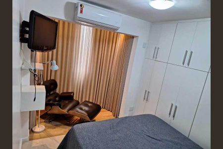 Apartamento à venda com 3 quartos, 167m² em Recreio dos Bandeirantes, Rio de Janeiro